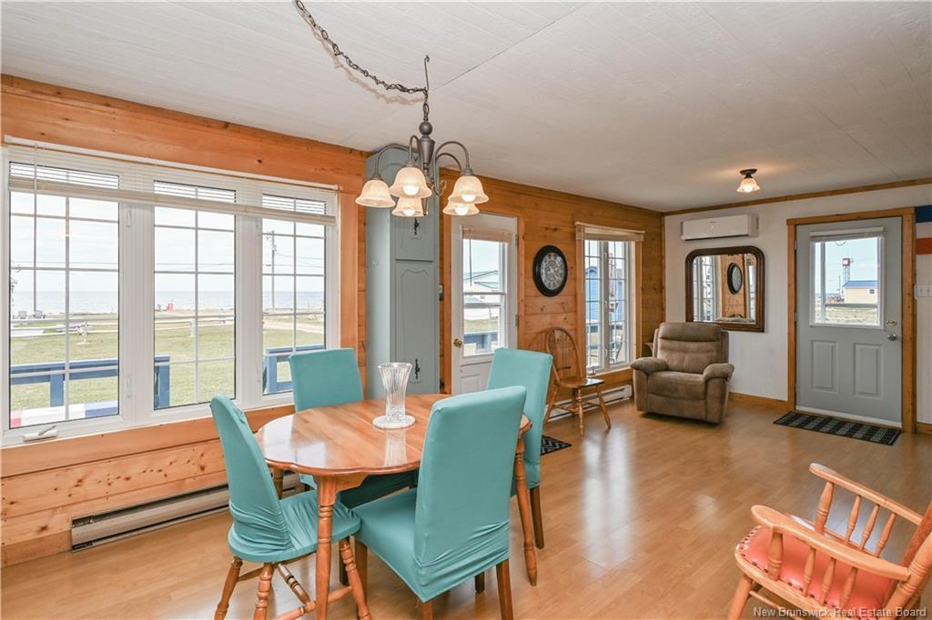 270 Des Chalets Rd, Maisonnette, NB