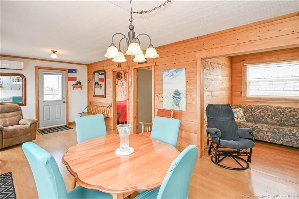 270 Des Chalets Rd, Maisonnette, NB