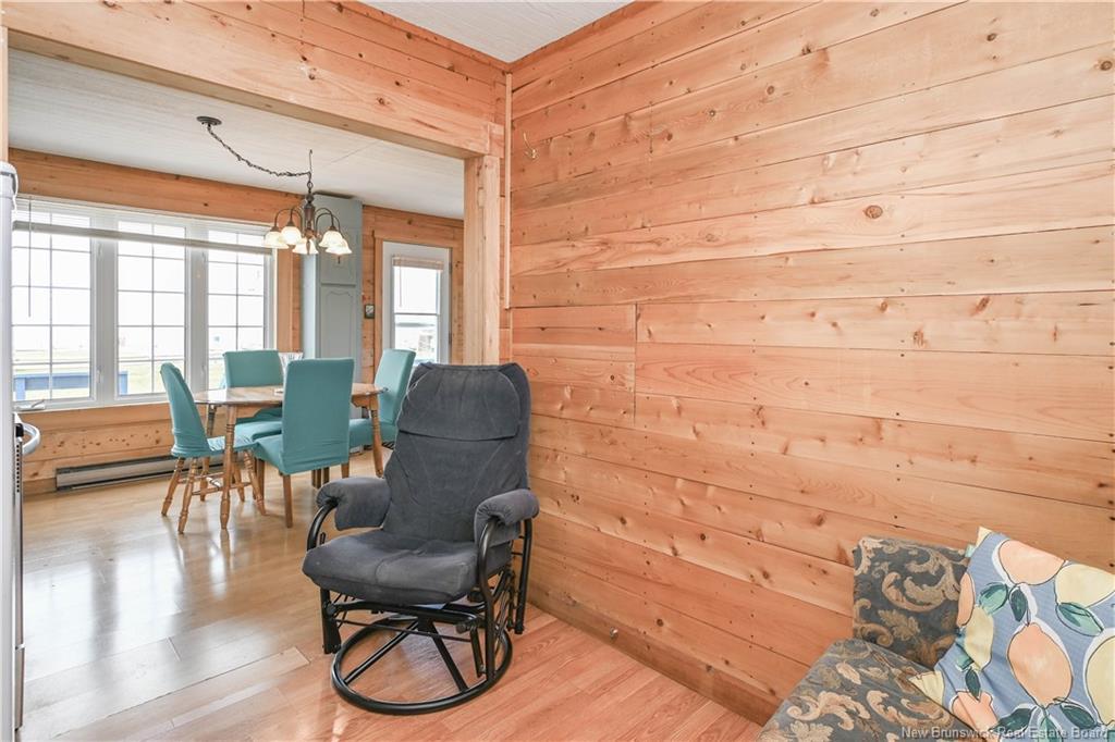 270 Des Chalets Rd, Maisonnette, NB