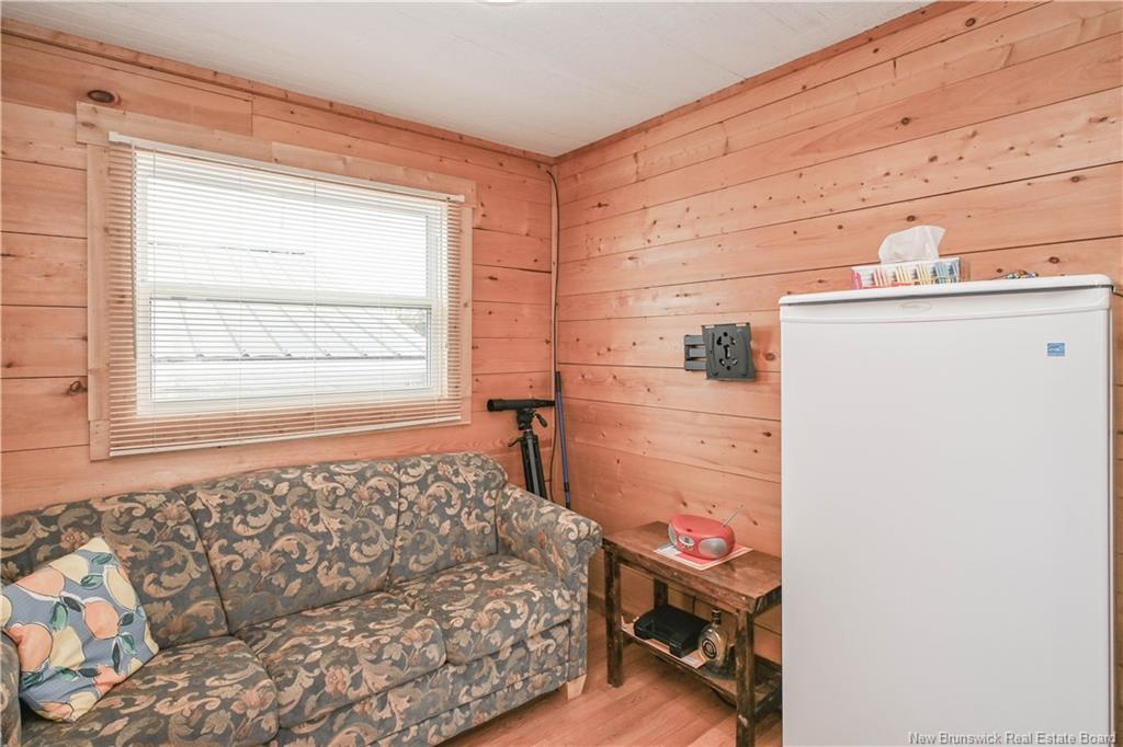 270 Des Chalets Rd, Maisonnette, NB