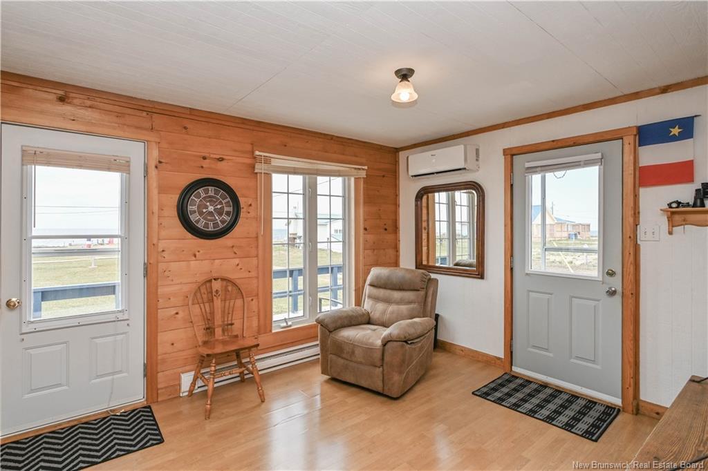 270 Des Chalets Rd, Maisonnette, NB