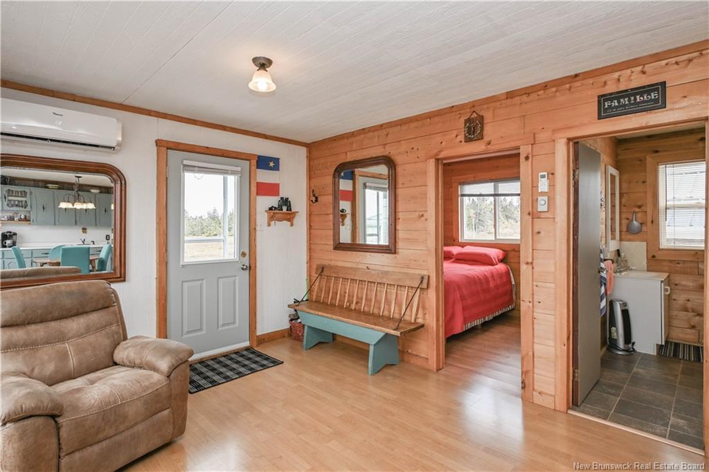 270 Des Chalets Rd, Maisonnette, NB