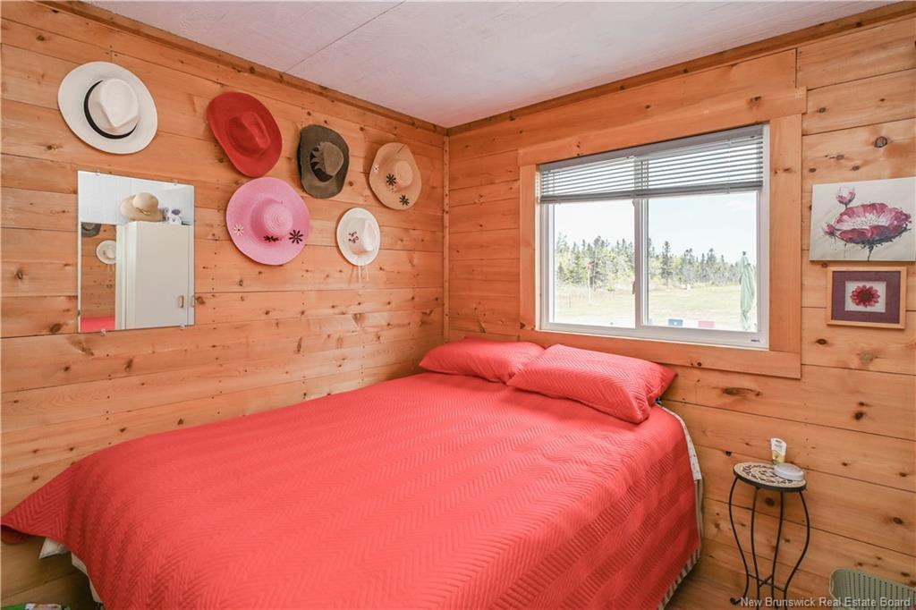 270 Des Chalets Rd, Maisonnette, NB
