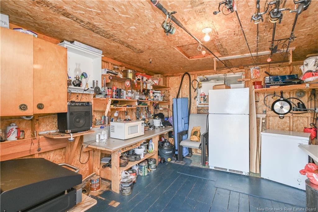 270 Des Chalets Rd, Maisonnette, NB