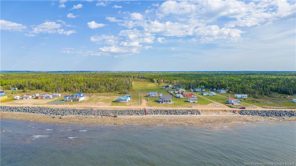 270 Des Chalets Rd, Maisonnette, NB