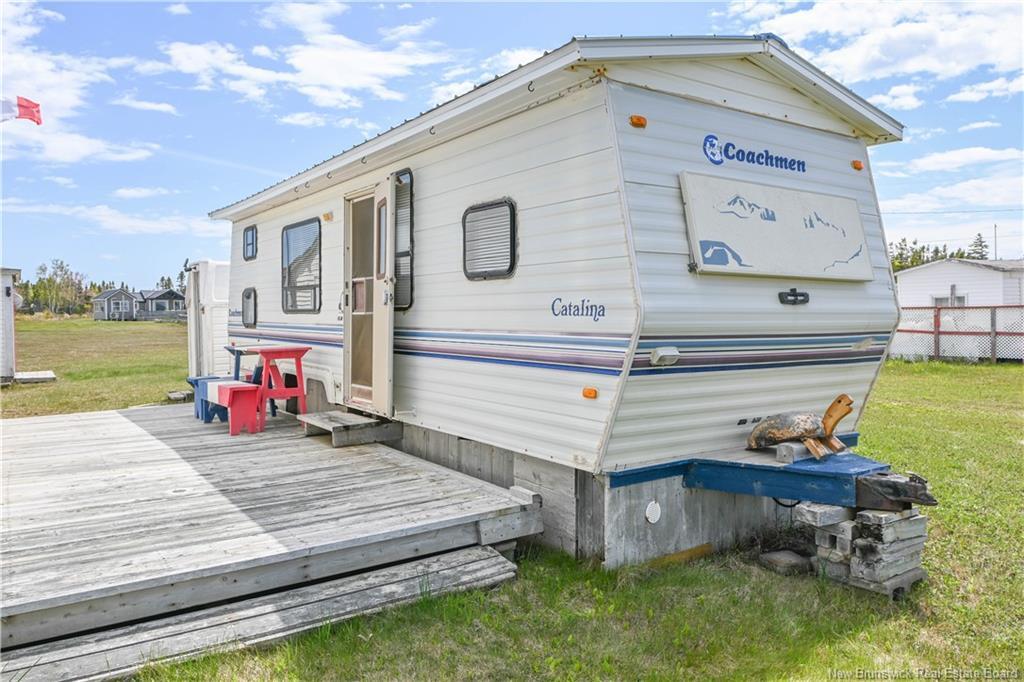 270 Des Chalets Rd, Maisonnette, NB