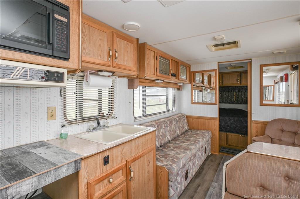 270 Des Chalets Rd, Maisonnette, NB