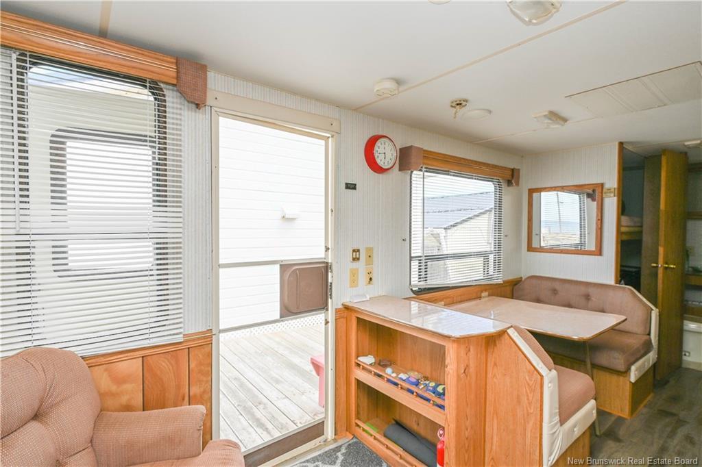 270 Des Chalets Rd, Maisonnette, NB