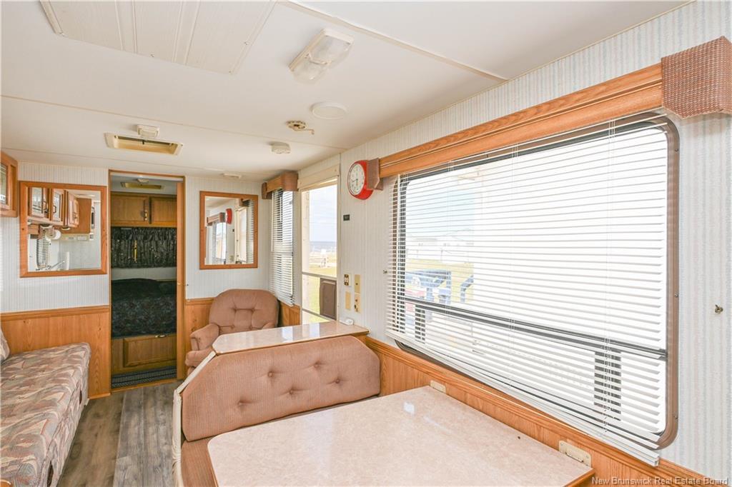 270 Des Chalets Rd, Maisonnette, NB