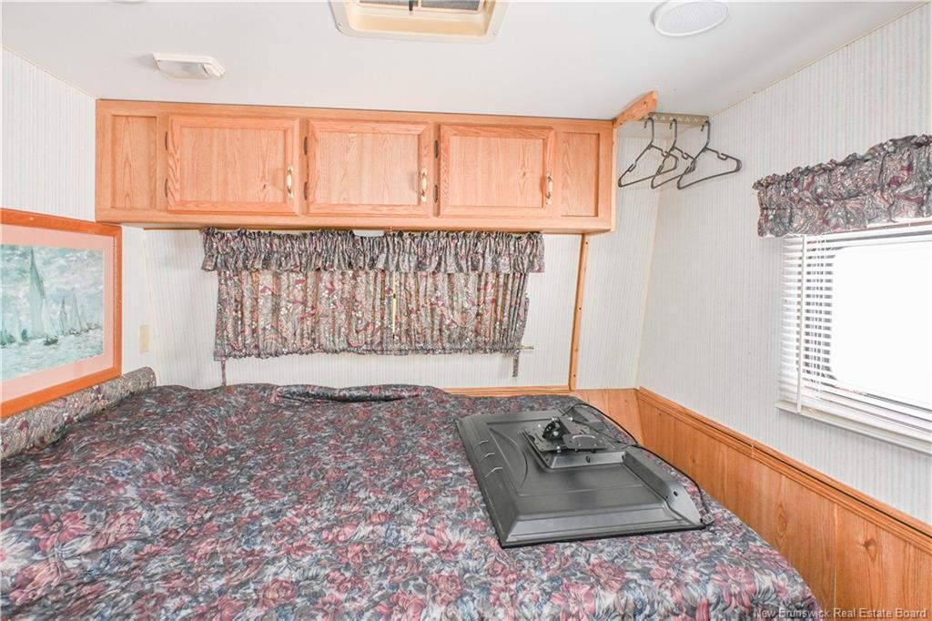 270 Des Chalets Rd, Maisonnette, NB