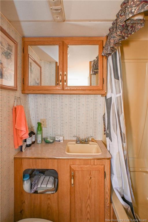 270 Des Chalets Rd, Maisonnette, NB