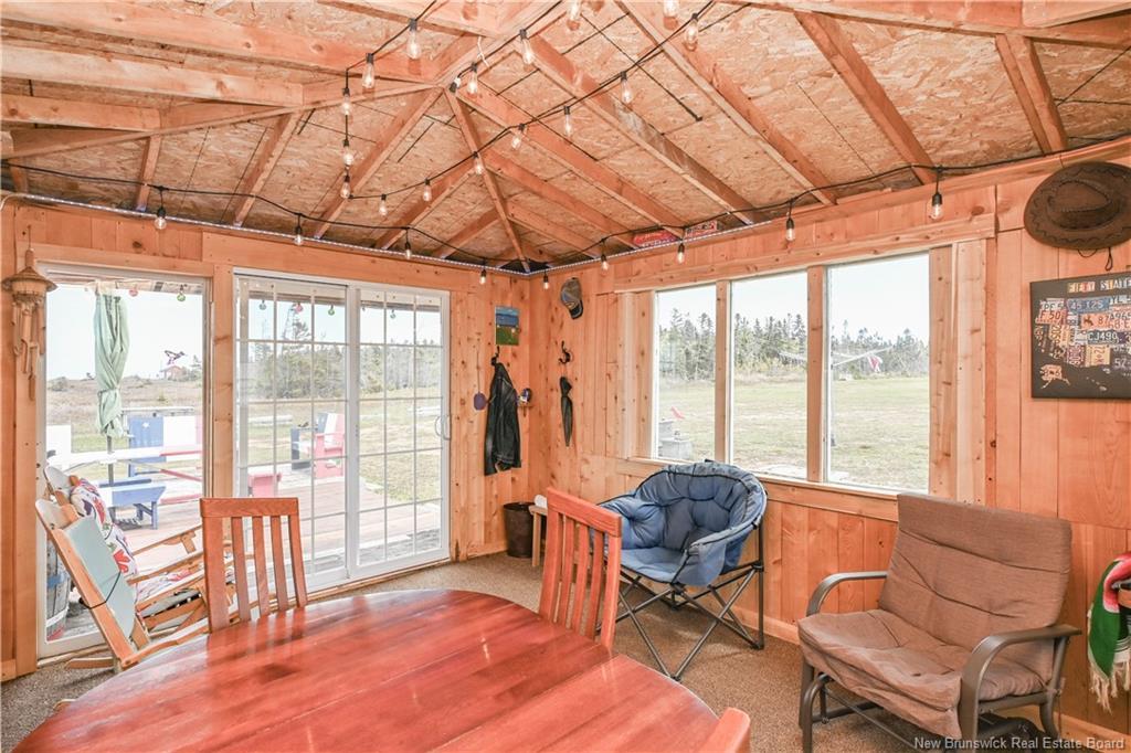 270 Des Chalets Rd, Maisonnette, NB