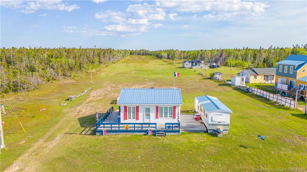 270 Des Chalets Rd, Maisonnette, NB