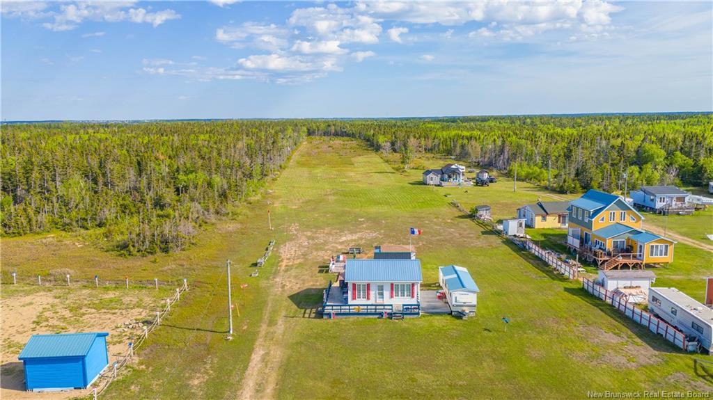 270 Des Chalets Rd, Maisonnette, NB