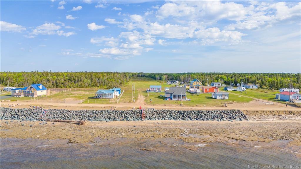 270 Des Chalets Rd, Maisonnette, NB