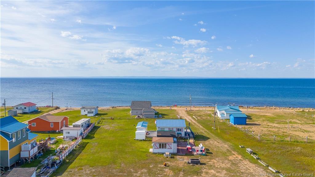 270 Des Chalets Rd, Maisonnette, NB