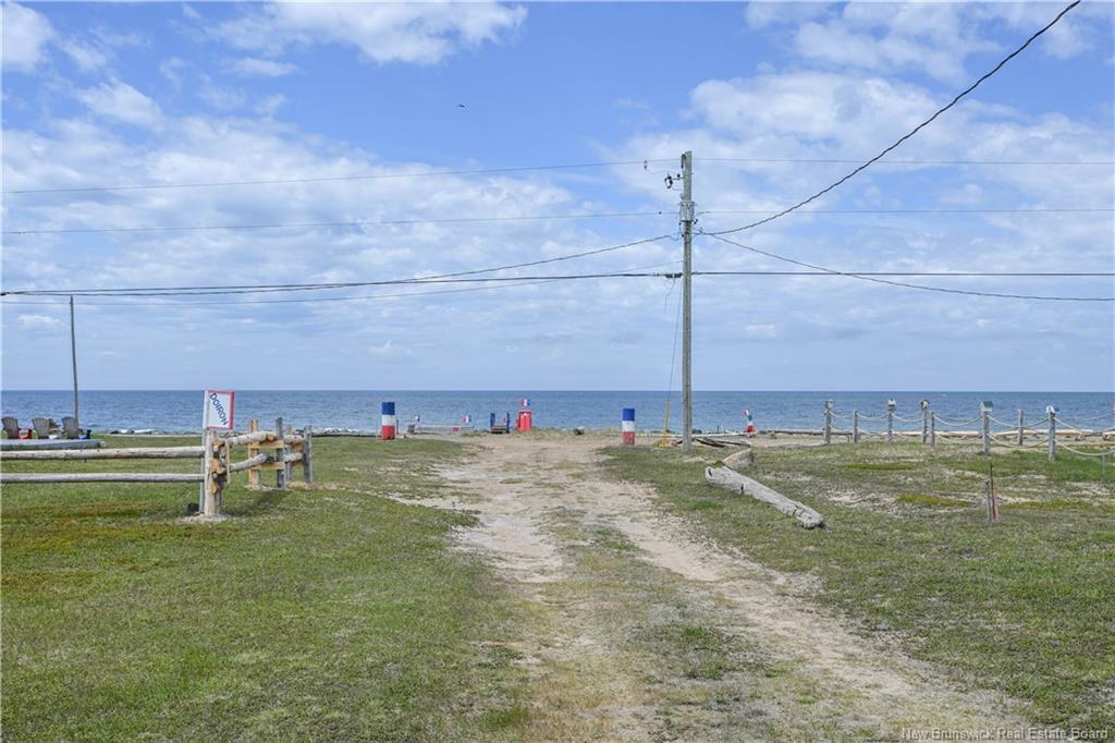 270 Des Chalets Rd, Maisonnette, NB
