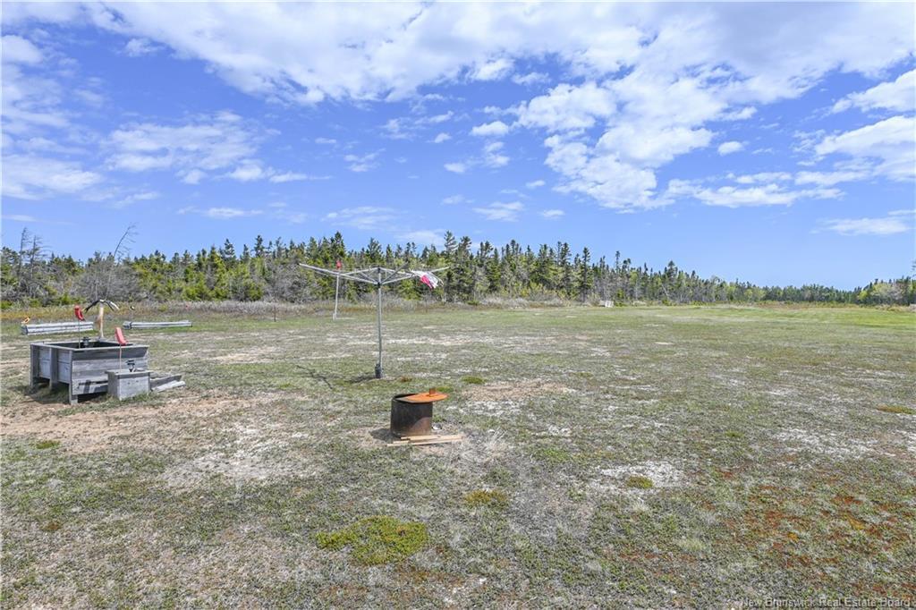 270 Des Chalets Rd, Maisonnette, NB