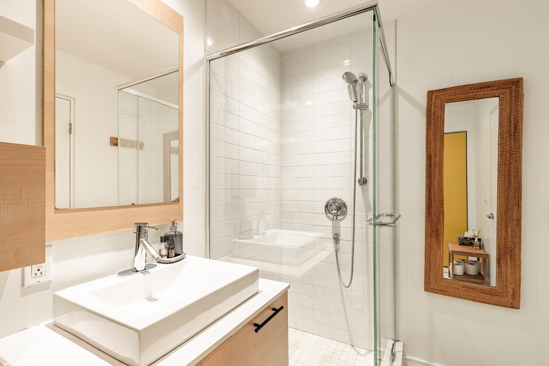 Salle de bains - 131-111 Ch. De La Pointe-Nord, Montréal (Verdun/Île-Des-Soeurs), QC