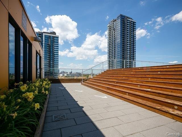 Extérieur - 131-111 Ch. De La Pointe-Nord, Montréal (Verdun/Île-Des-Soeurs), QC