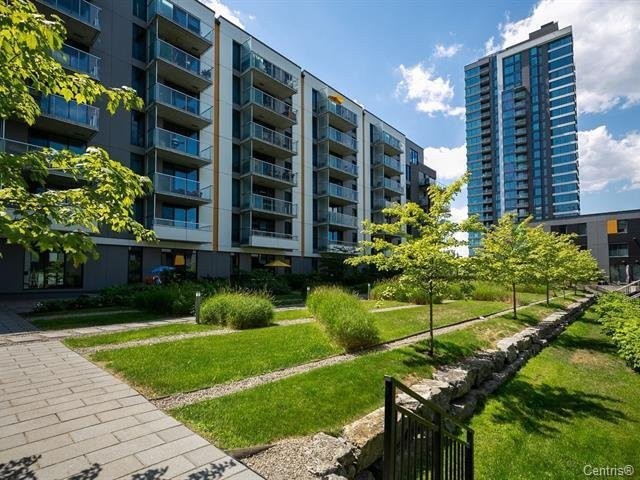 Cour - 131-111 Ch. De La Pointe-Nord, Montréal (Verdun/Île-Des-Soeurs), QC
