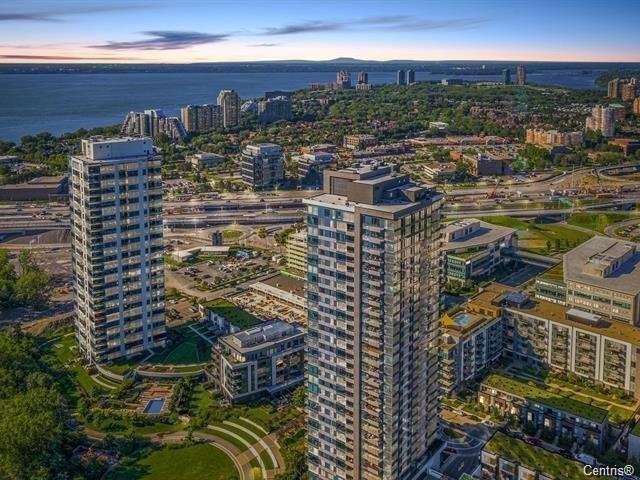 Vue d'ensemble - 131-111 Ch. De La Pointe-Nord, Montréal (Verdun/Île-Des-Soeurs), QC
