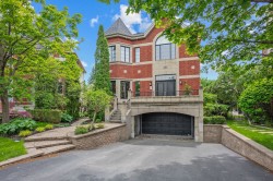 161 Place du Curé-Rabeau Saint-Lambert, QC J4R 2V8