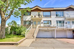 8512 - 8514 Av. du Chardonnet Montréal (Anjou), QC H1K 1B6