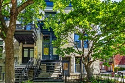 202 Rue Roy E. Montréal (Le Plateau-Mont-Royal), QC H2W 1M4