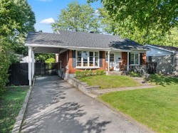 1550 Rue De La Brocquerie Saint-Bruno-De-Montarville, QC J3V 4E2
