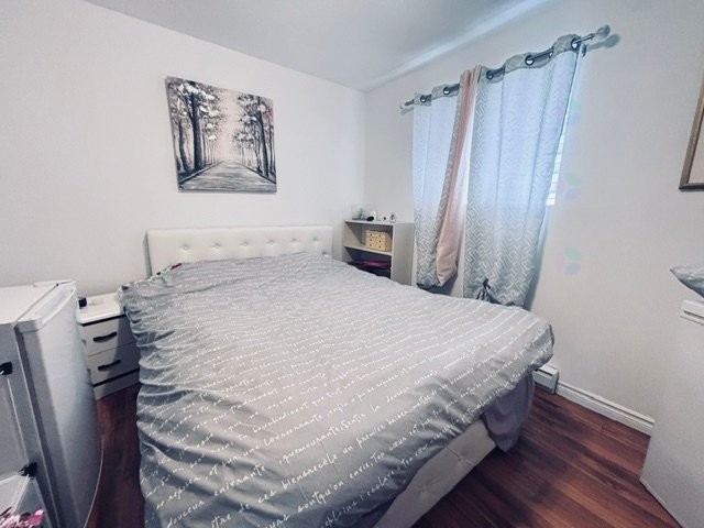 Bedroom - 182 Rue De L'Avenir, Mont-Blanc, QC