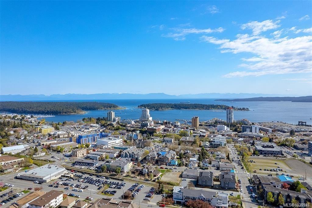377 Milton St, Nanaimo, BC