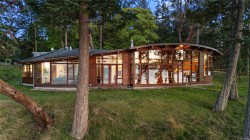 1228 & 1232 Greenleaf Lane Sidney Island, BC V8L 5Y9