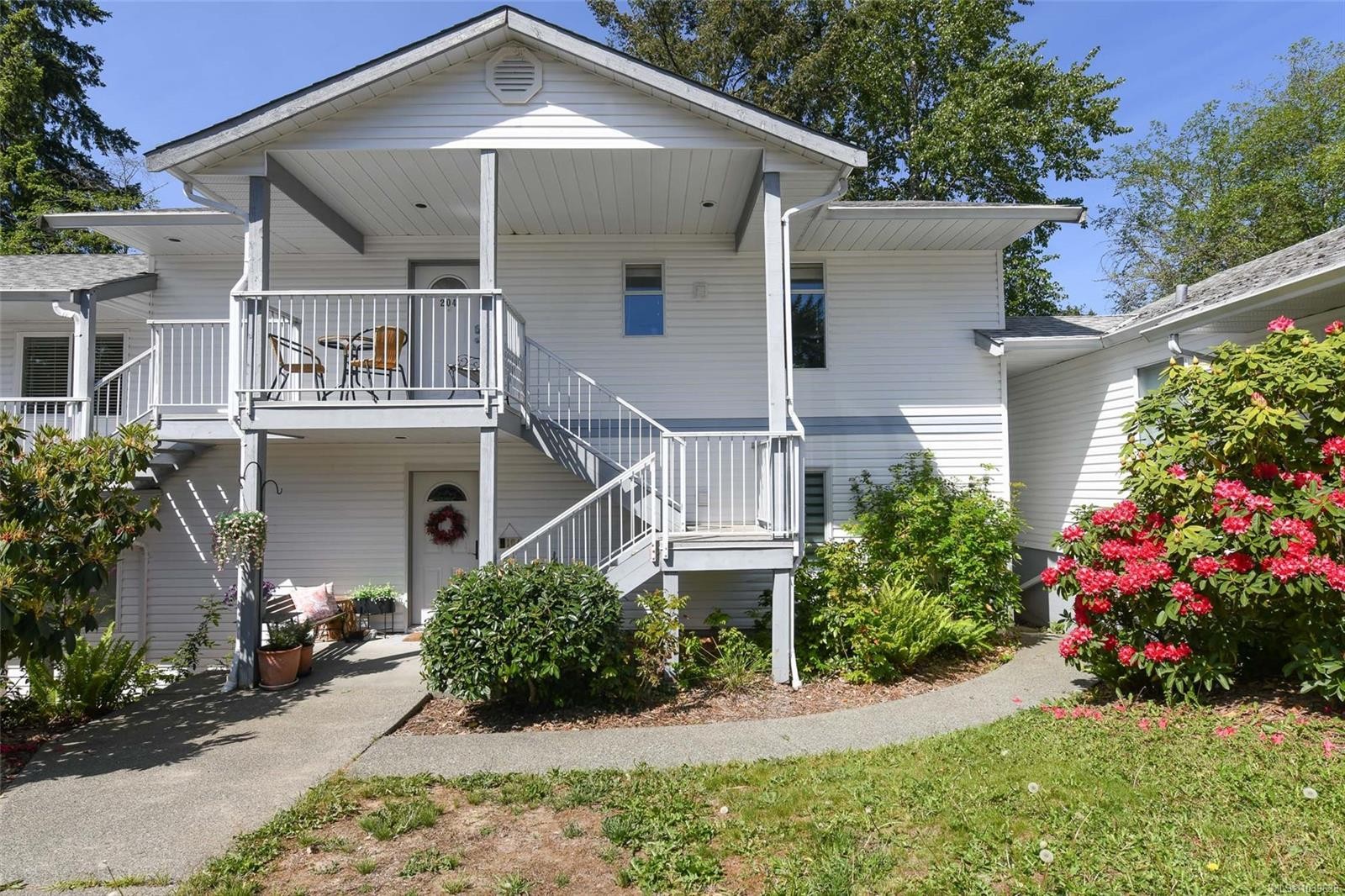 #204-220 Back Rd, Courtenay, BC
