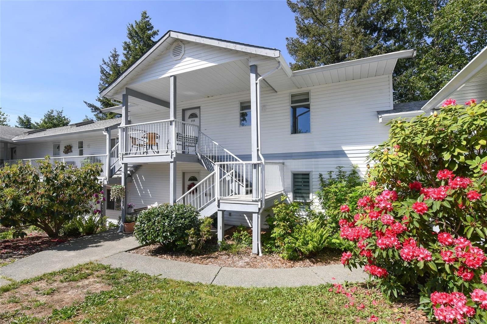 #204-220 Back Rd, Courtenay, BC