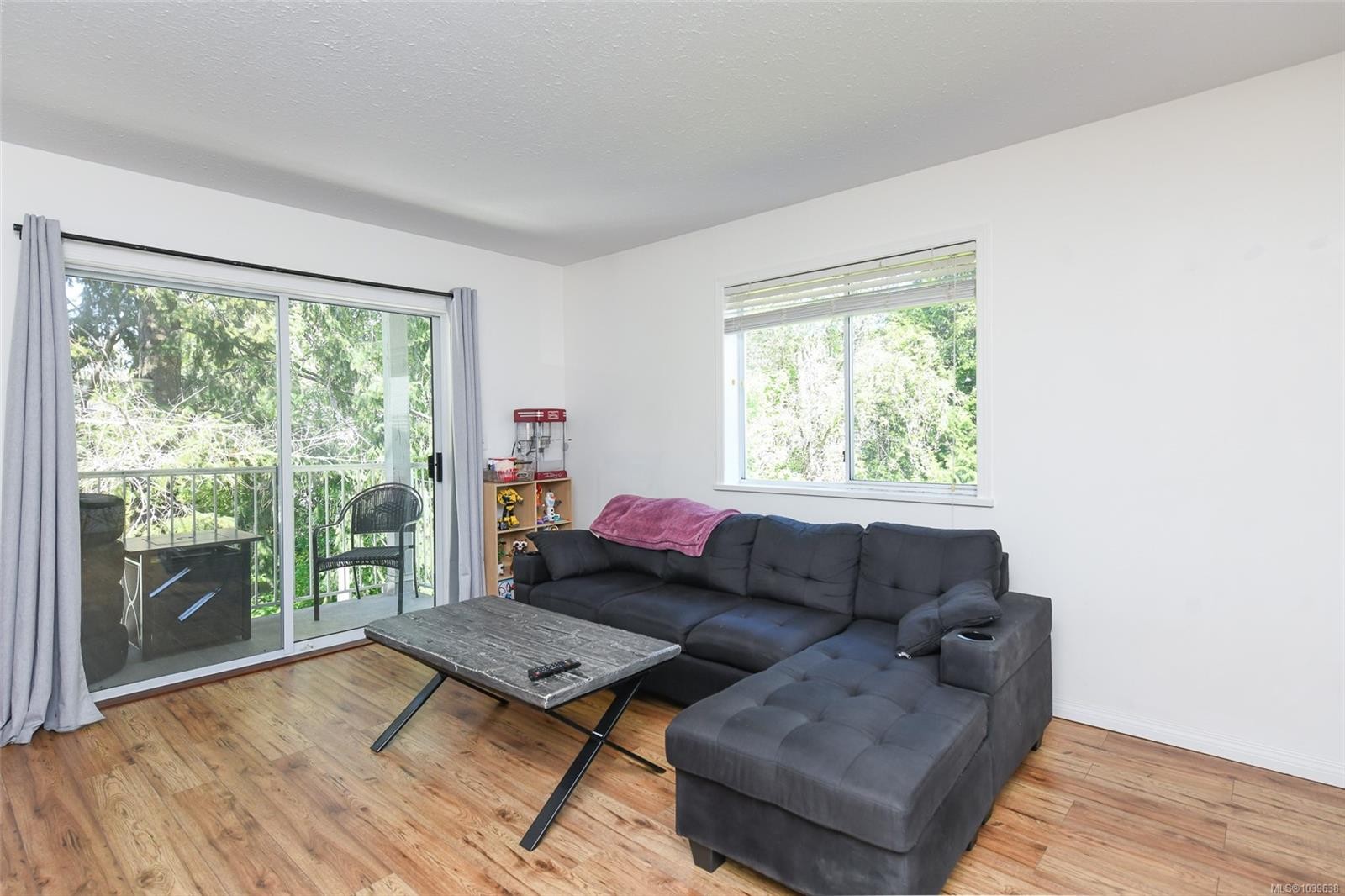 #204-220 Back Rd, Courtenay, BC