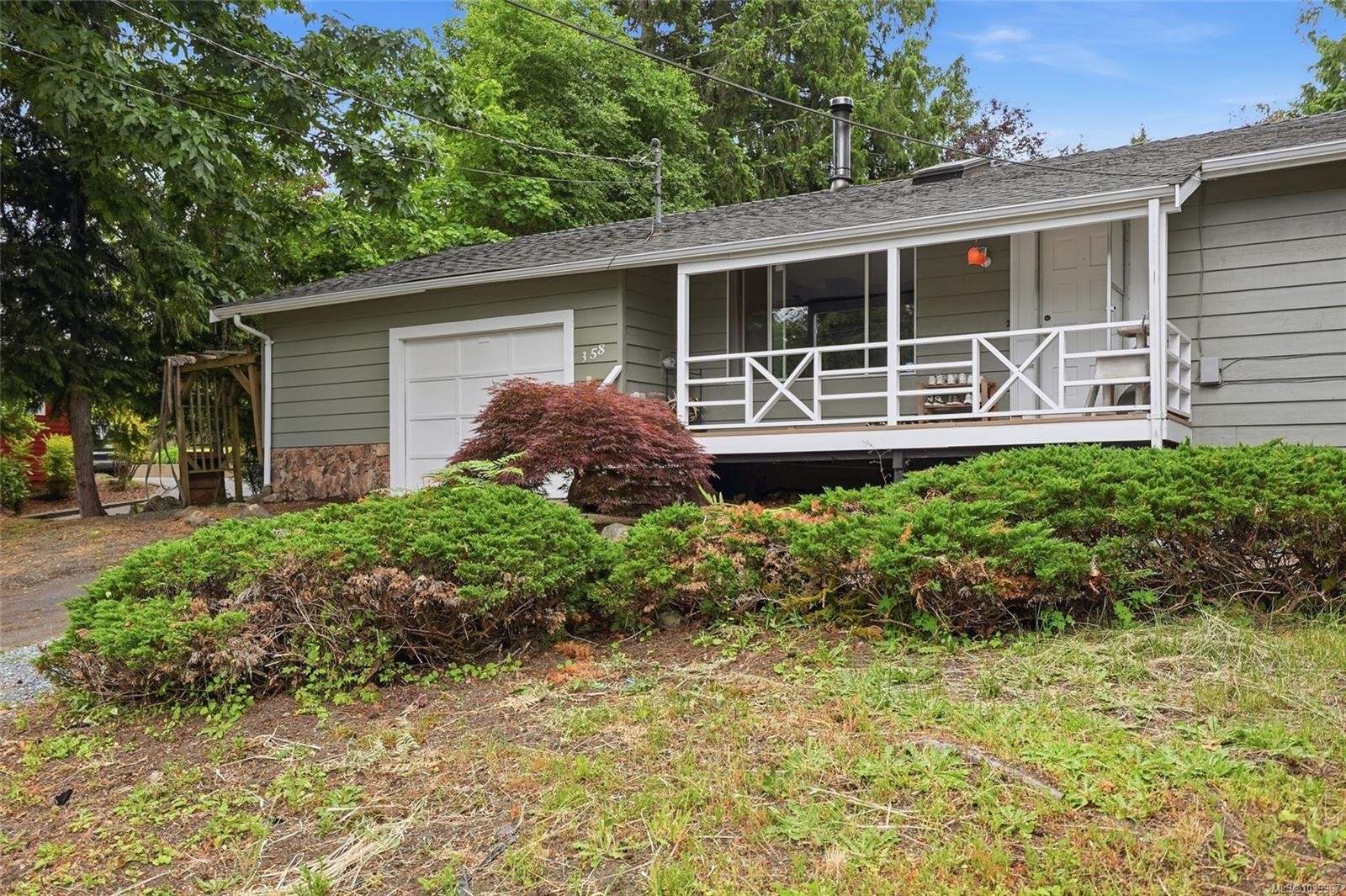 358 Aldous Rd, Qualicum Beach, BC