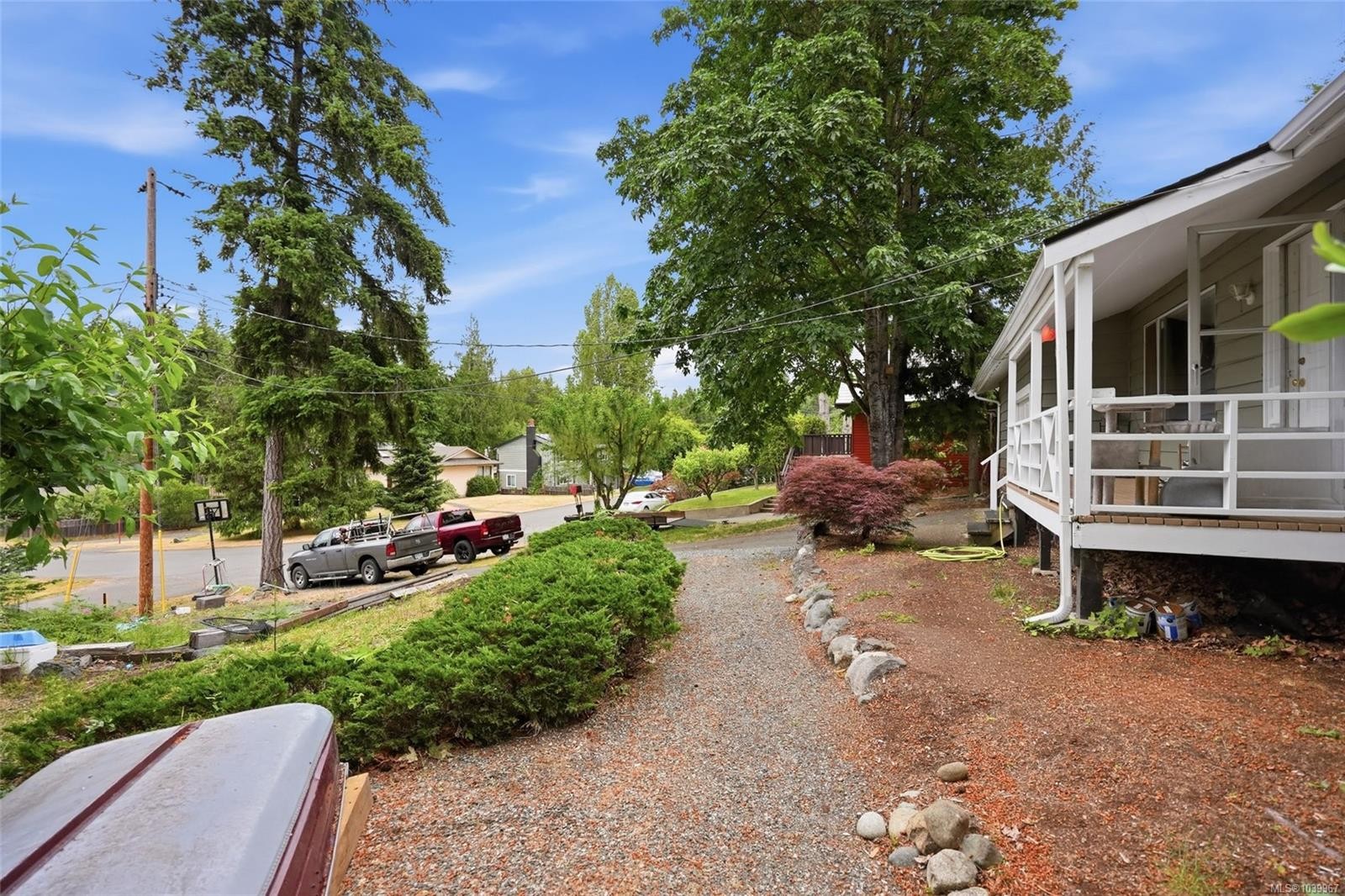 358 Aldous Rd, Qualicum Beach, BC