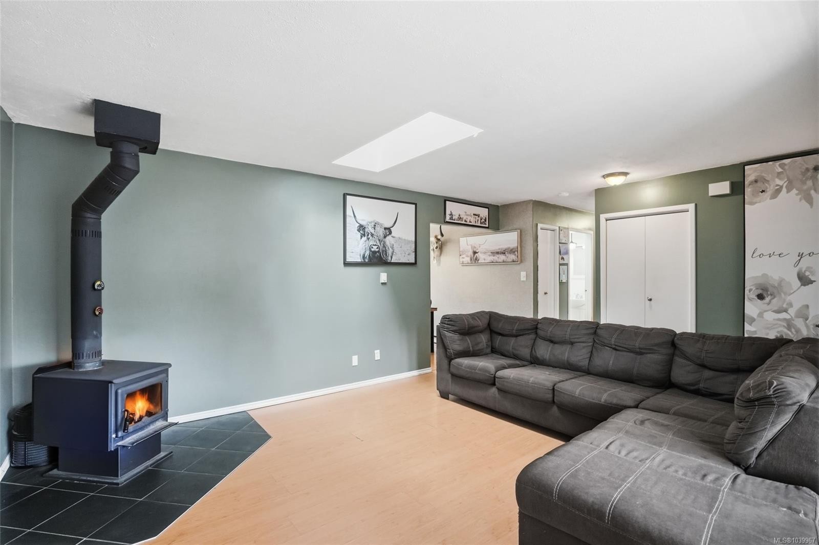 358 Aldous Rd, Qualicum Beach, BC