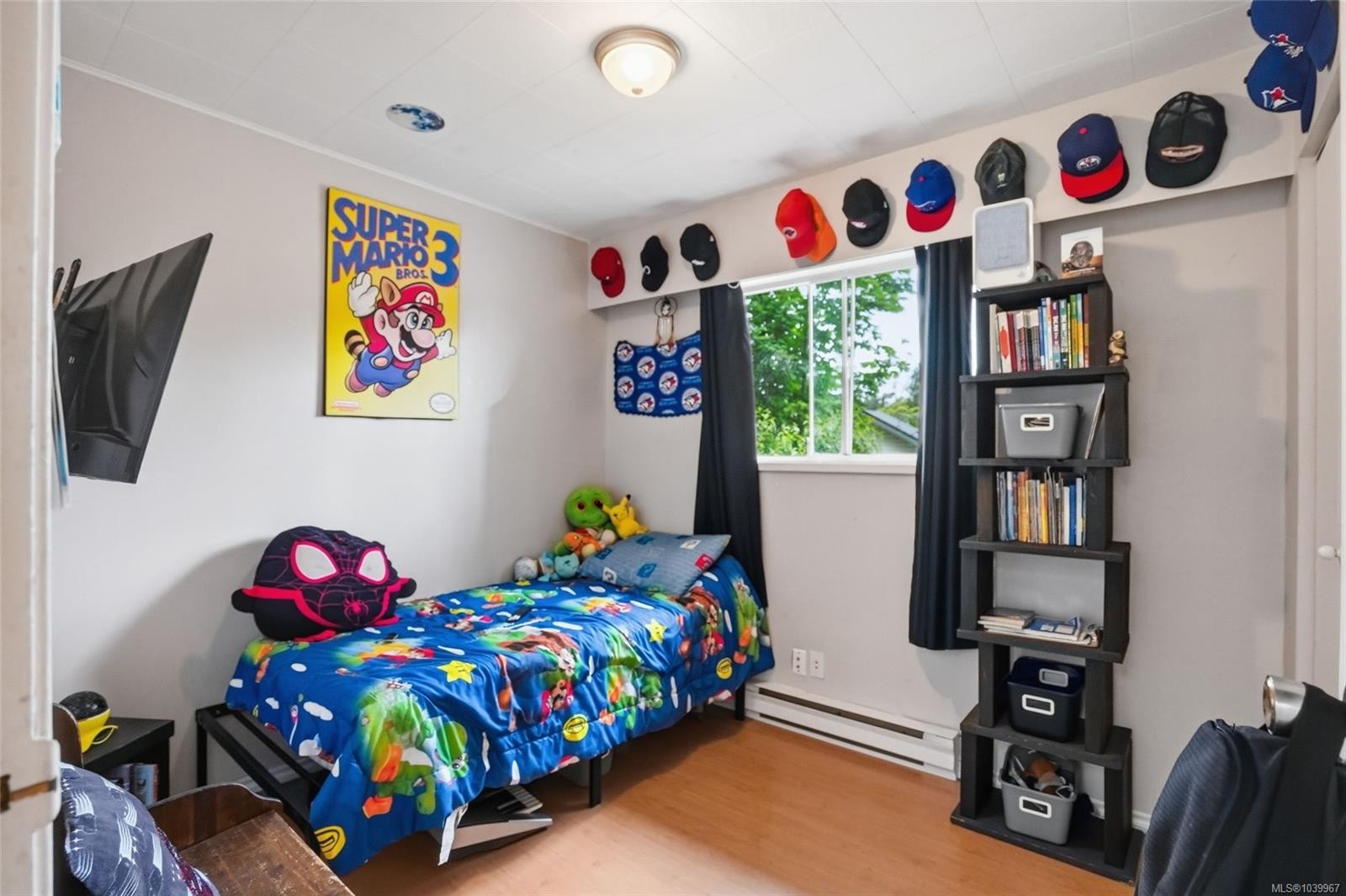 358 Aldous Rd, Qualicum Beach, BC
