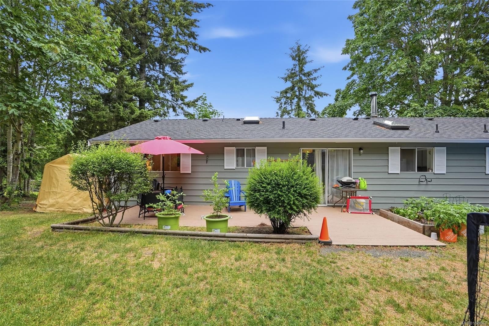 358 Aldous Rd, Qualicum Beach, BC