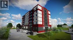 968 & 970 COLBORNE Street Brantford, ON N3S 3T4