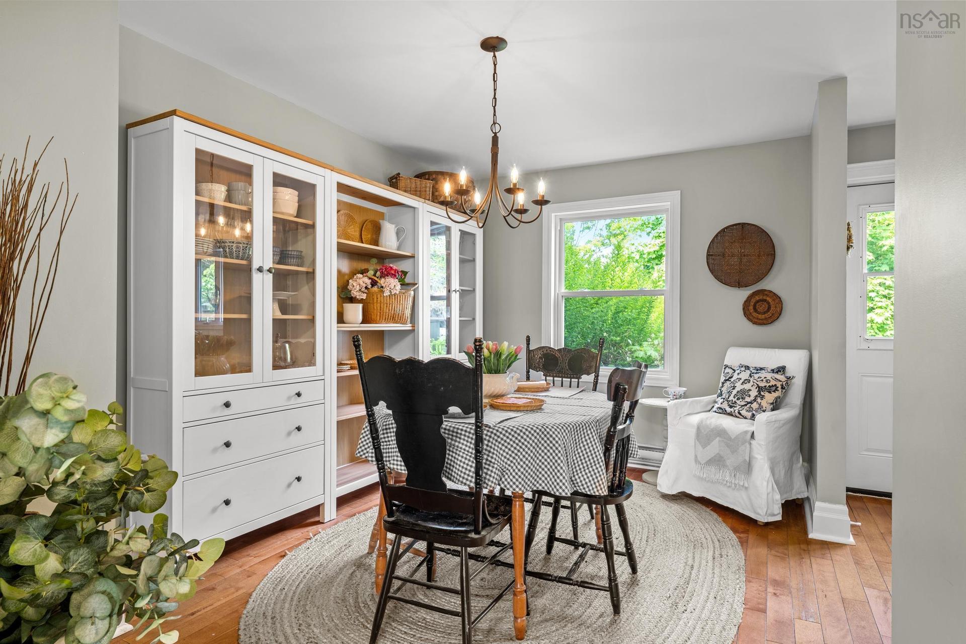 15 Cherry Lane, Wolfville, NS