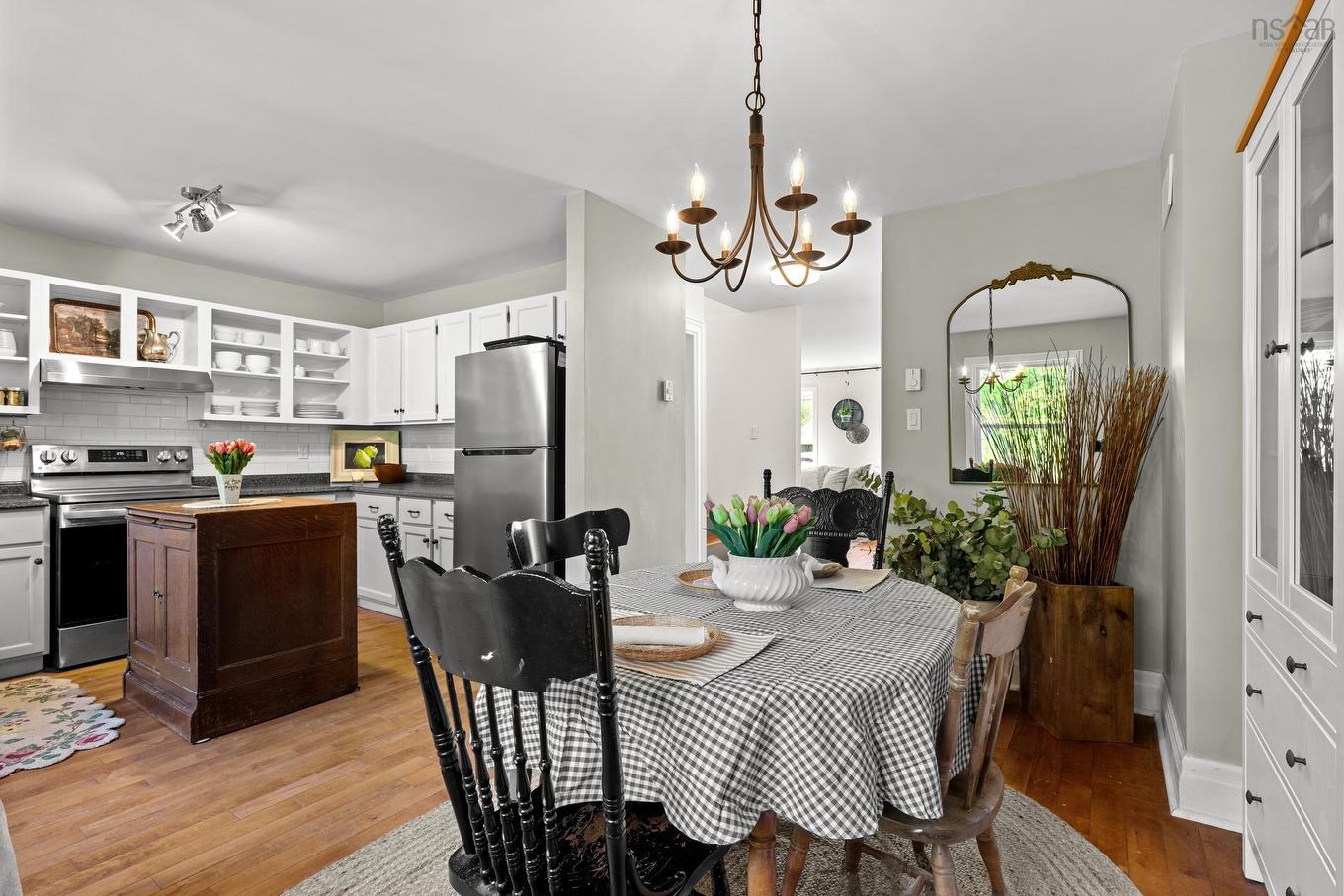 15 Cherry Lane, Wolfville, NS