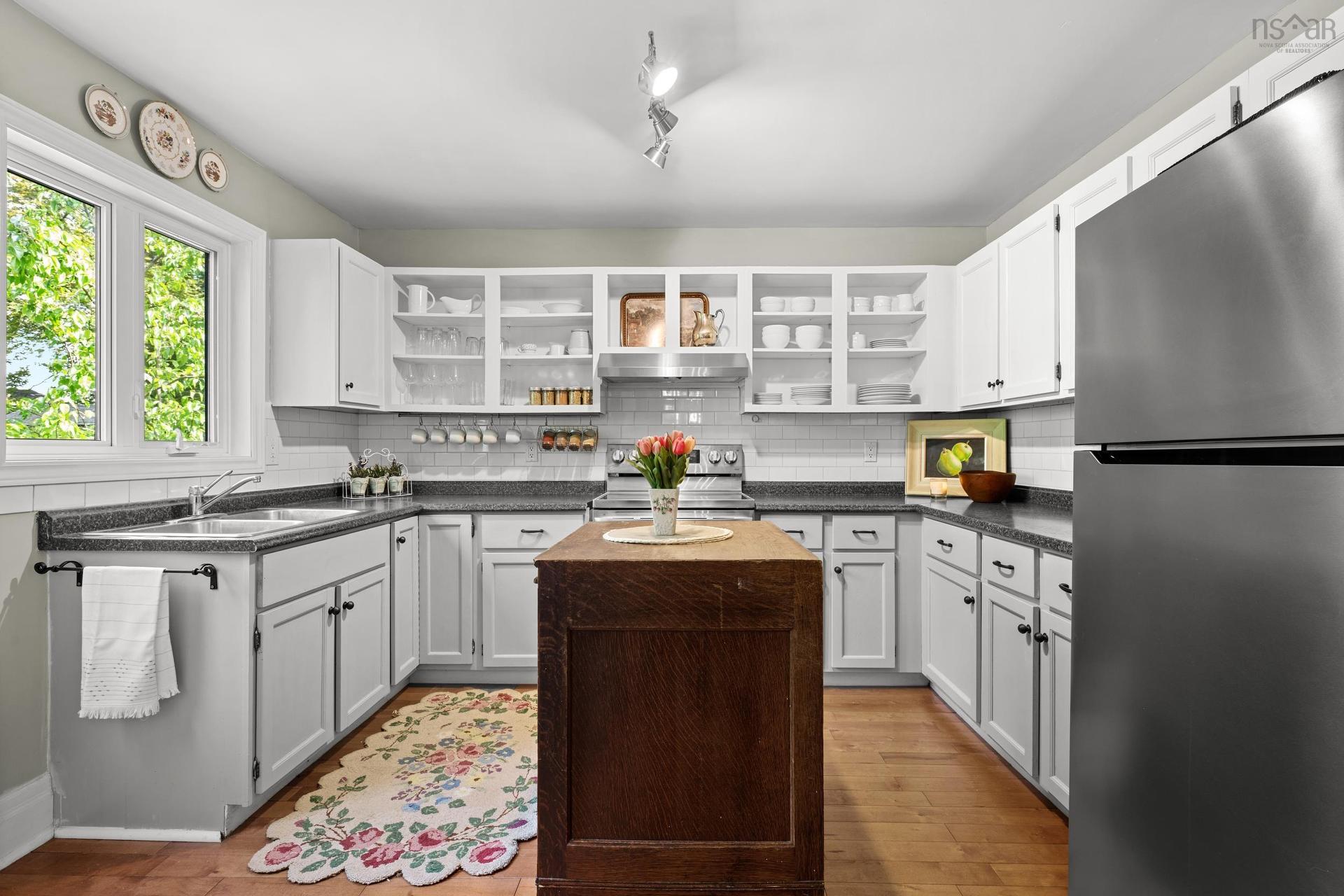 15 Cherry Lane, Wolfville, NS