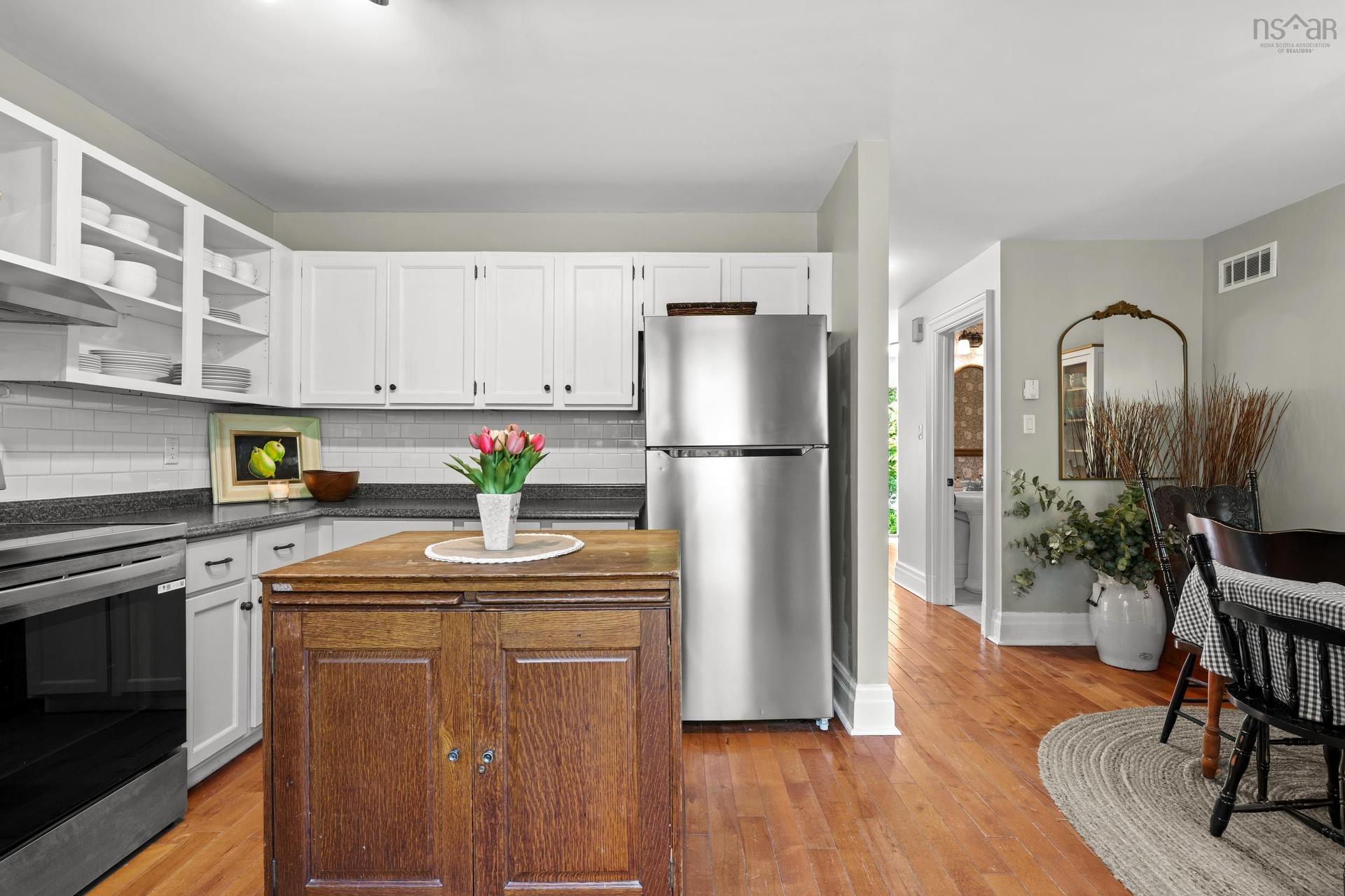 15 Cherry Lane, Wolfville, NS