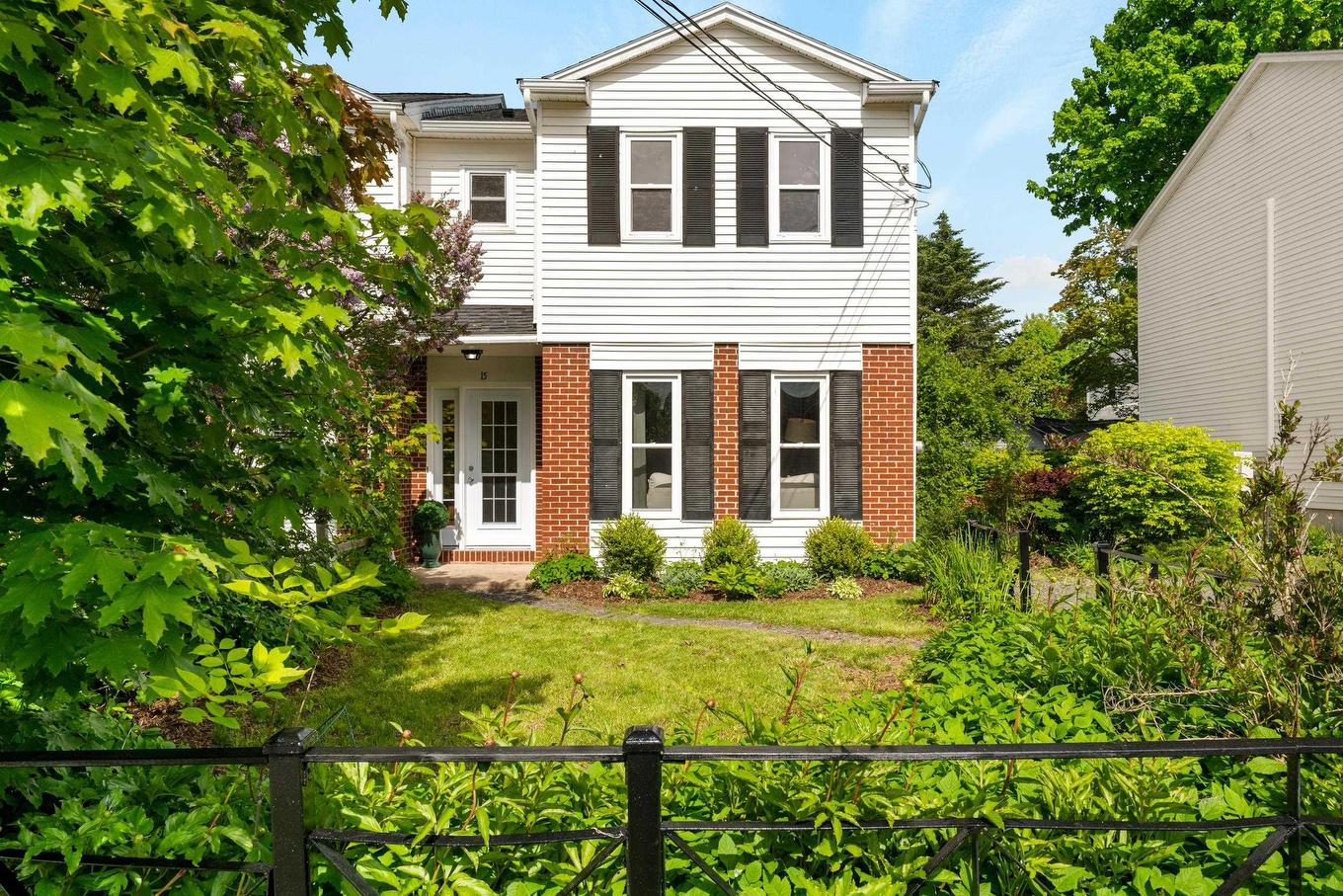 15 Cherry Lane, Wolfville, NS