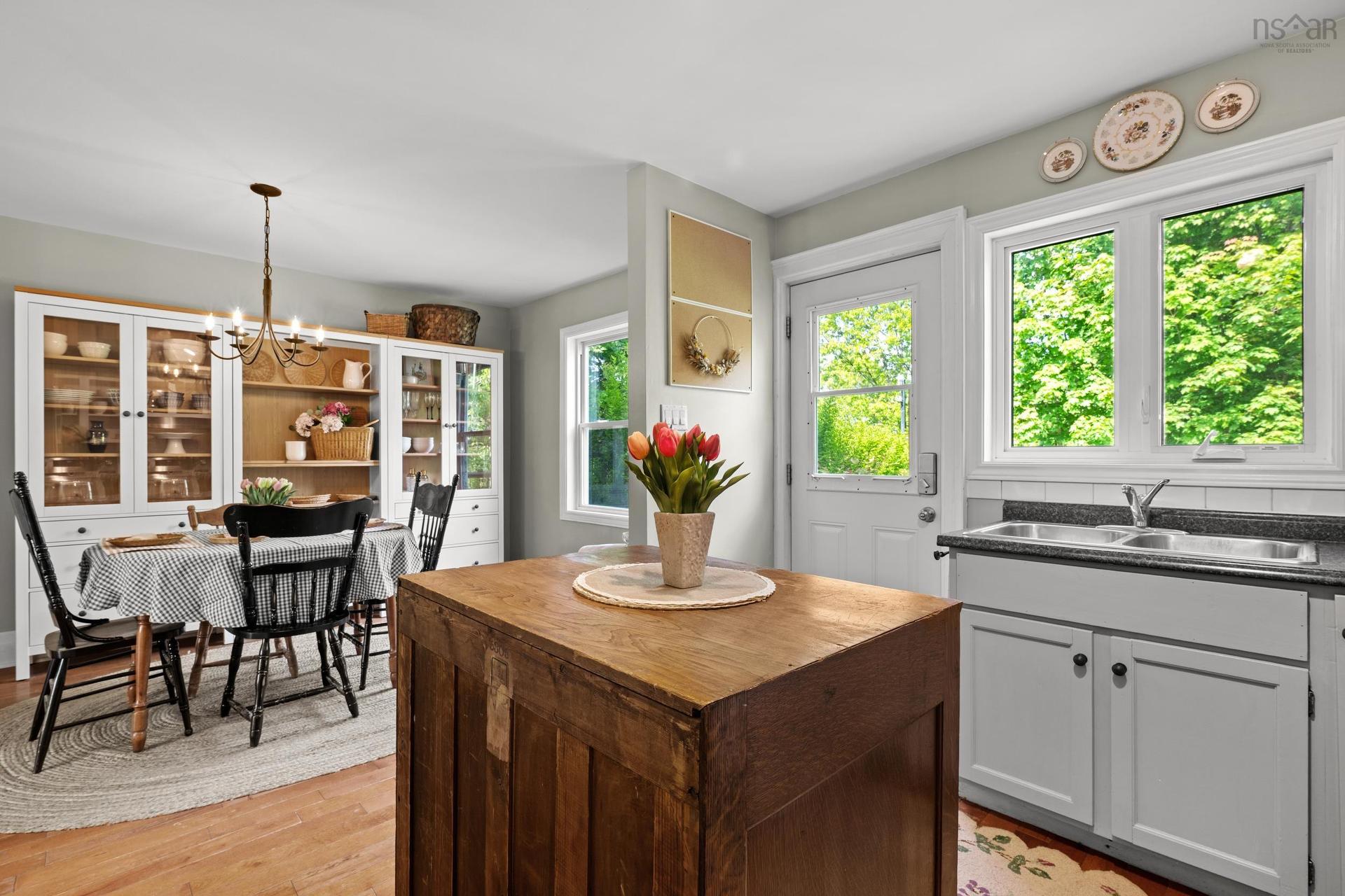 15 Cherry Lane, Wolfville, NS