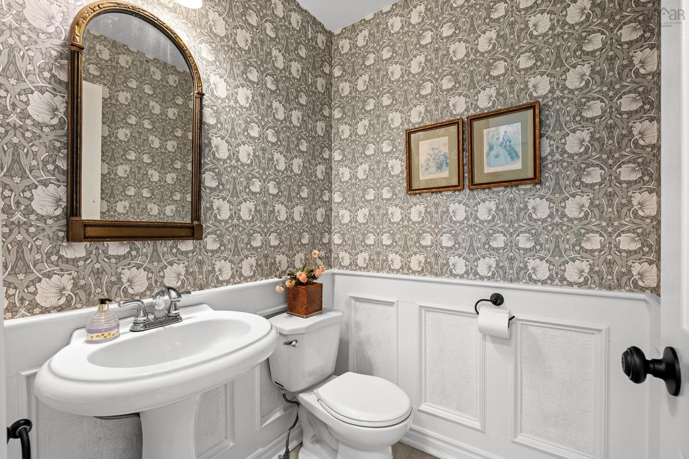 15 Cherry Lane, Wolfville, NS