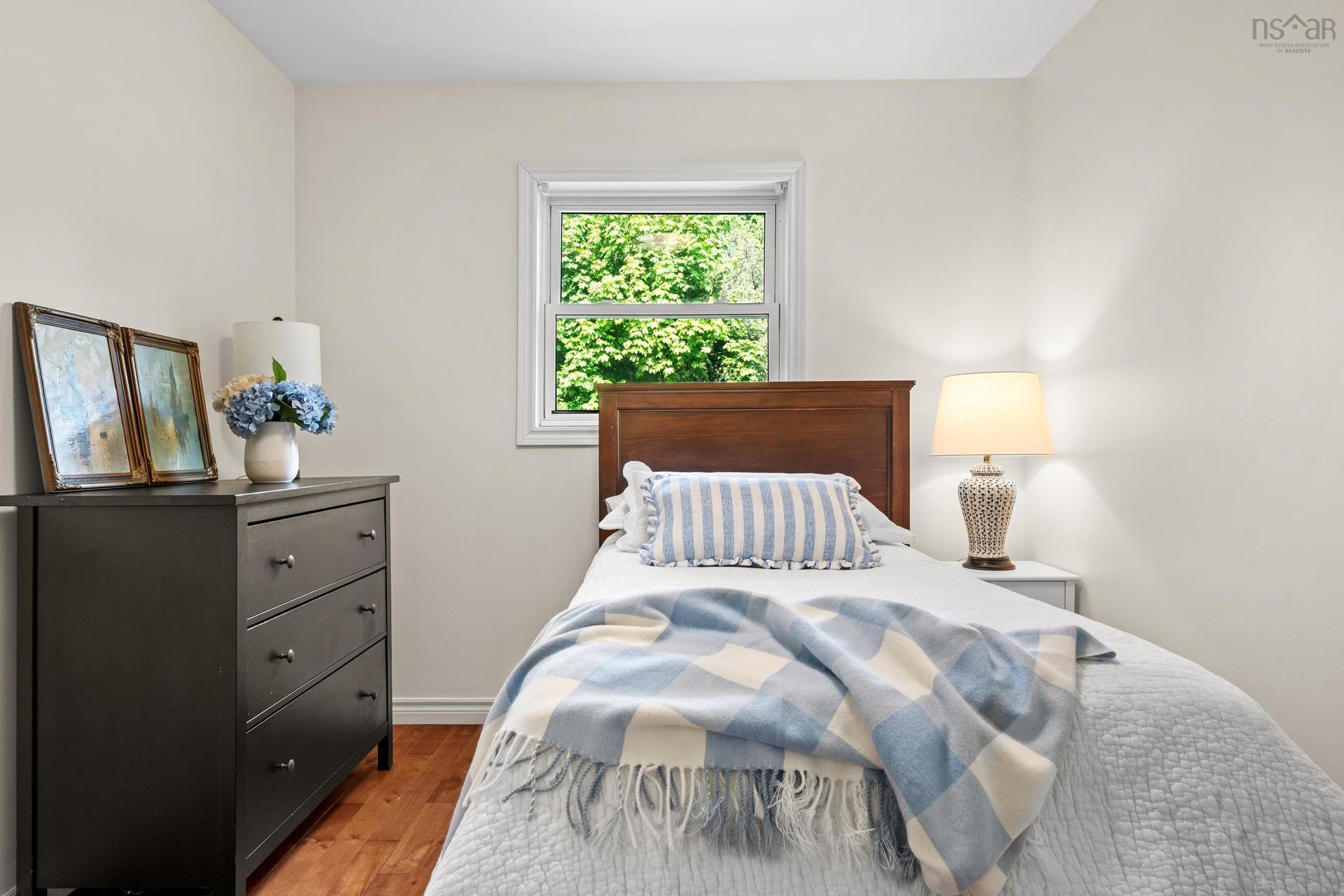 15 Cherry Lane, Wolfville, NS